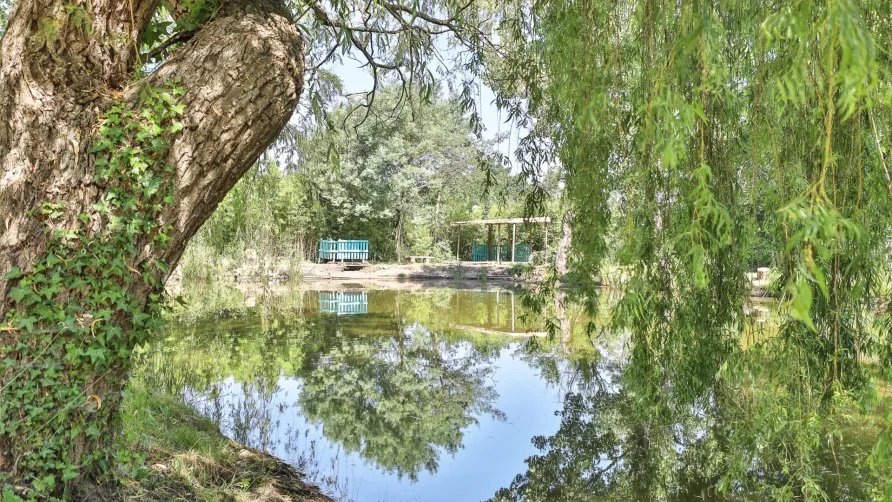 Ushuaïa Villages - Camping Le Parc de la Grève