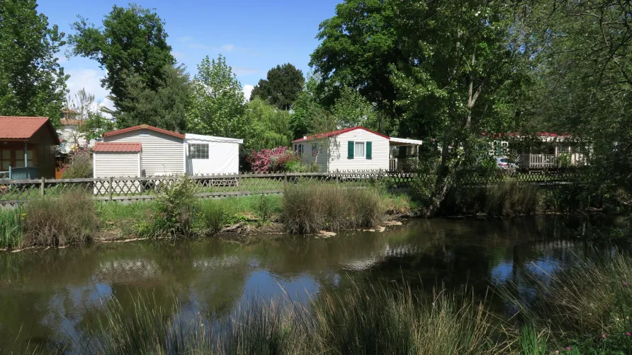 Ushuaïa Villages - Camping Le Parc de la Grève