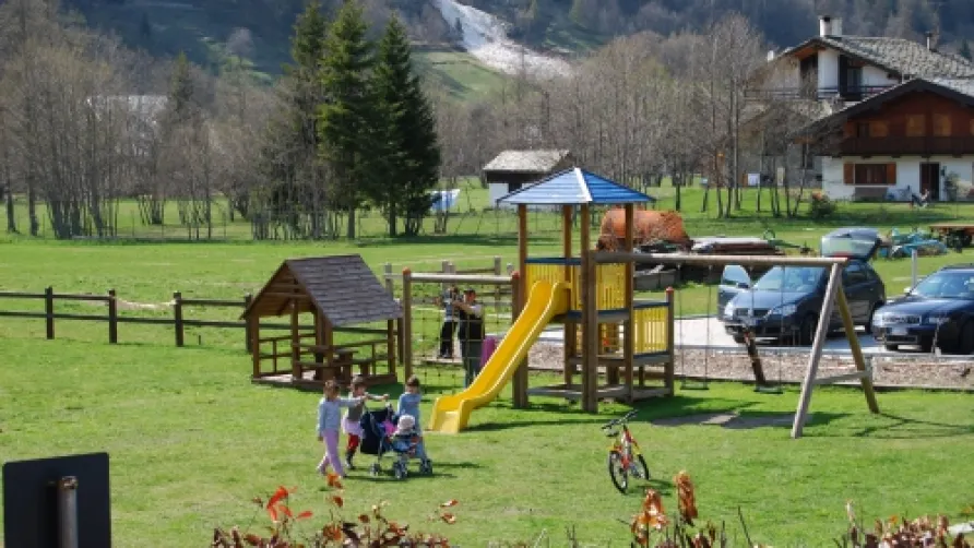 Margherita Resort & Camping