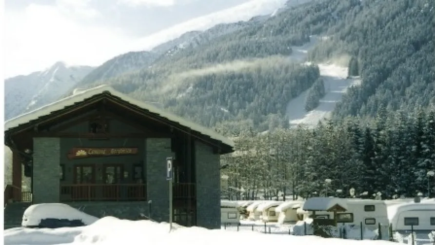 Margherita Resort & Camping