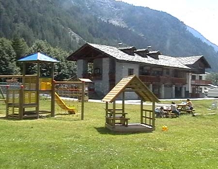 Margherita Resort & Camping