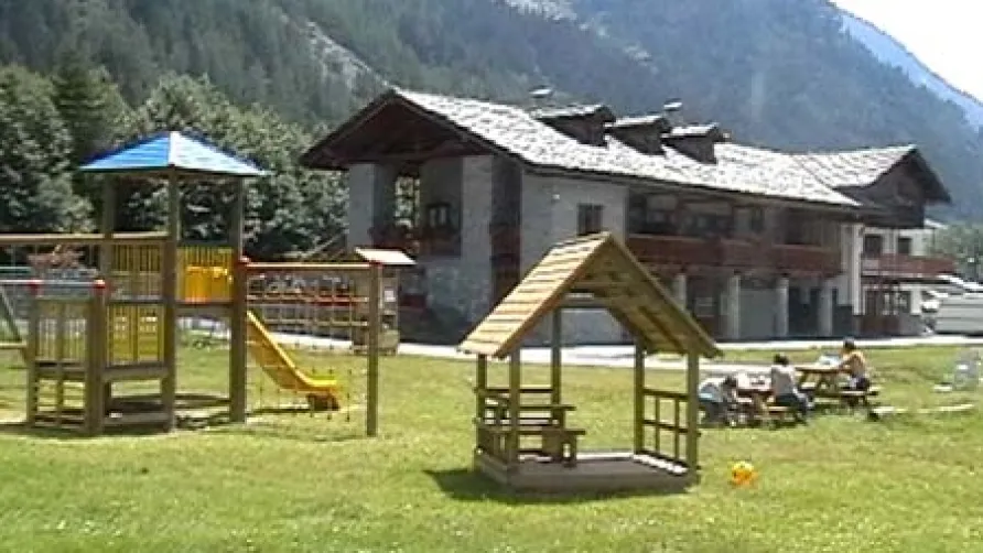 Margherita Resort & Camping