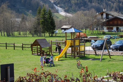 Margherita Resort & Camping