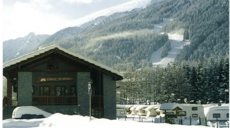 Margherita Resort & Camping