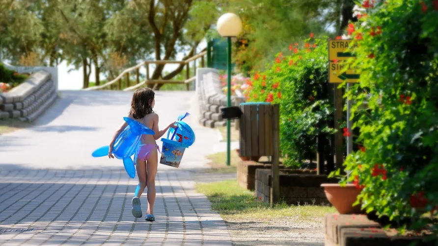 Camping Village Al Boschetto