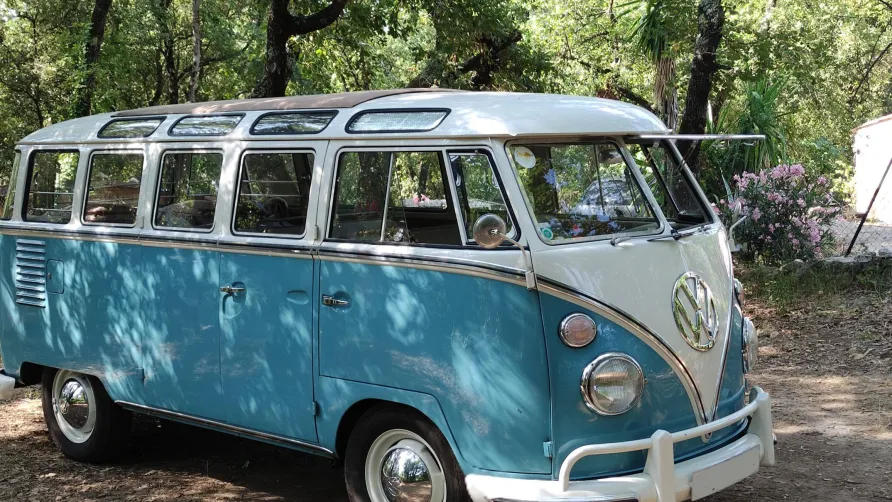 Camping La Camassade
