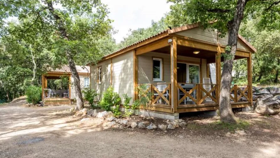 Camping La Camassade