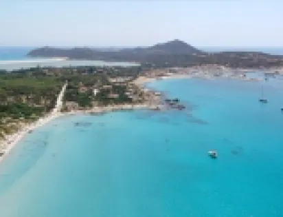 Villaggio Camping Spiaggia del Riso