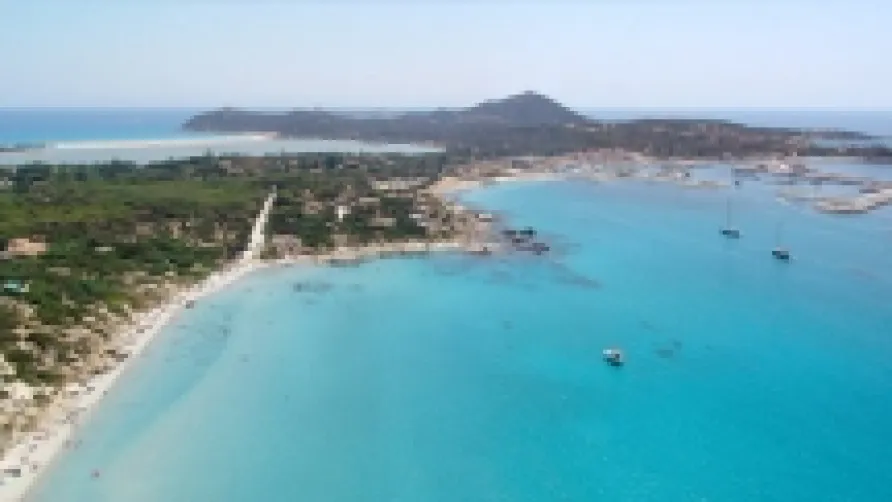 Villaggio Camping Spiaggia del Riso