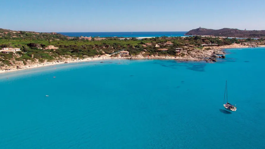 Villaggio Camping Spiaggia del Riso