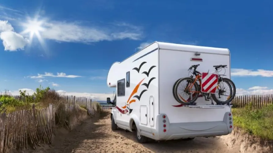 Villaggio Camping Spiaggia del Riso