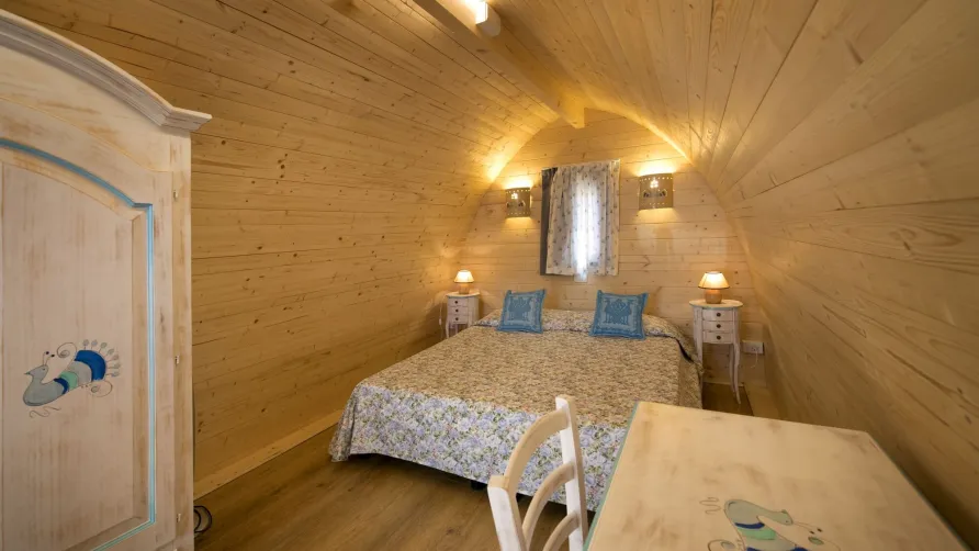 Villaggio Camping Spiaggia del Riso