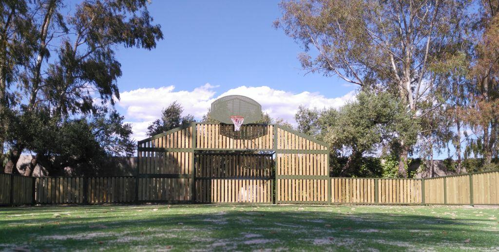 Camping La Pineda de Salou