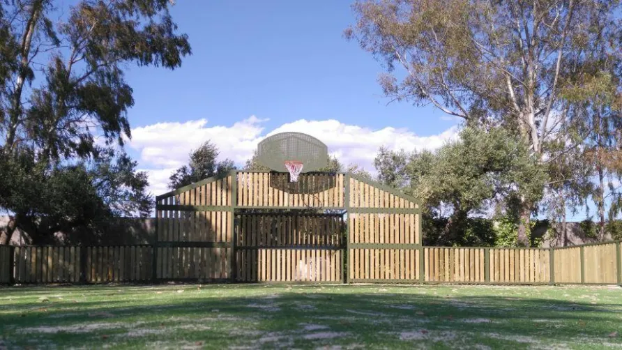 Camping La Pineda de Salou