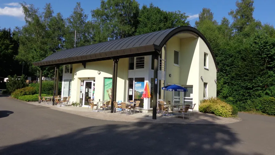 Camping Troisvierges