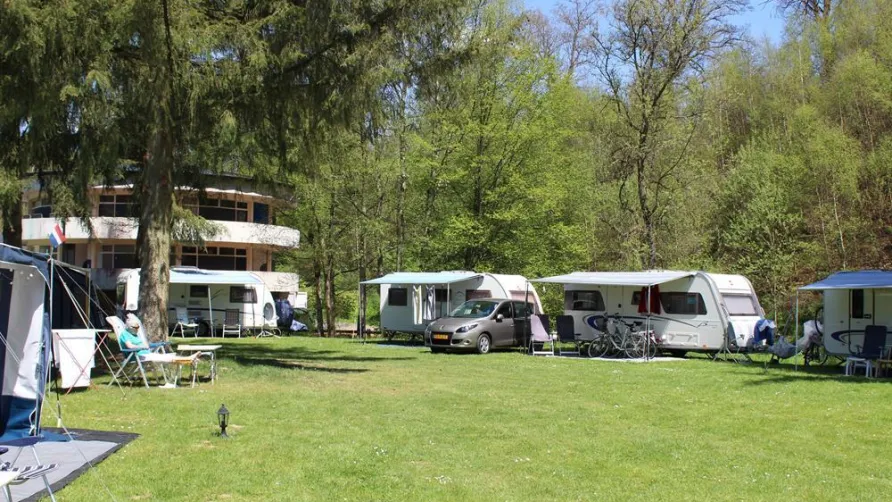 Camping Troisvierges