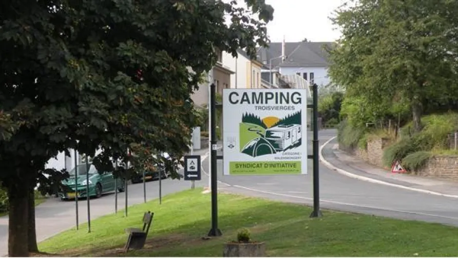 Camping Troisvierges