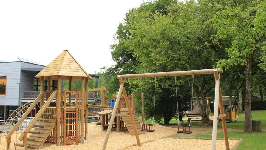 Camping Troisvierges