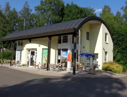 Camping Troisvierges