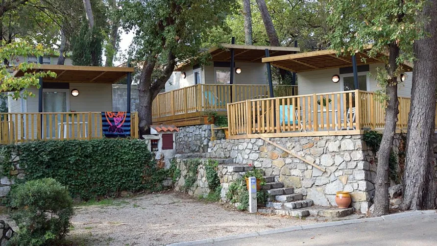 Parc des Maurettes