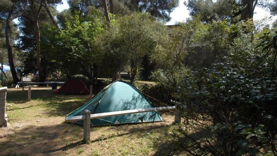 Parc des Maurettes