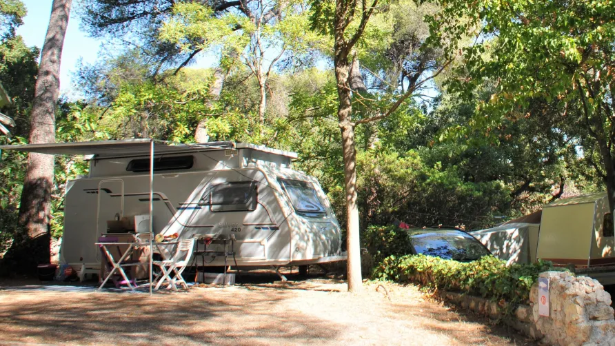 Parc des Maurettes