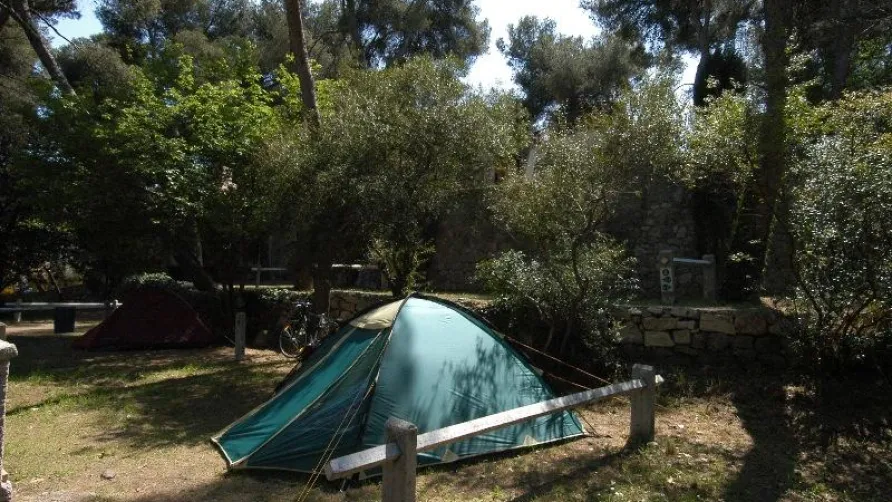 Parc des Maurettes