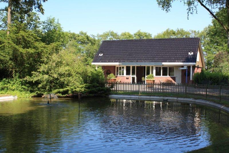 Vechtdalcamping het Tolhuis