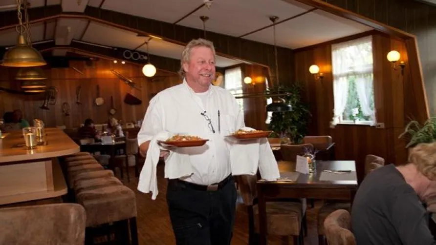 Vechtdalcamping het Tolhuis