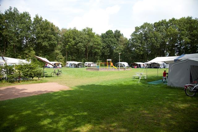 Vechtdalcamping het Tolhuis