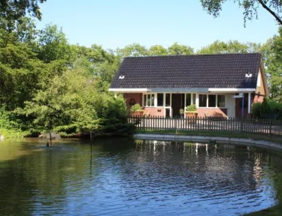 Vechtdalcamping het Tolhuis