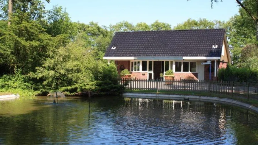 Vechtdalcamping het Tolhuis