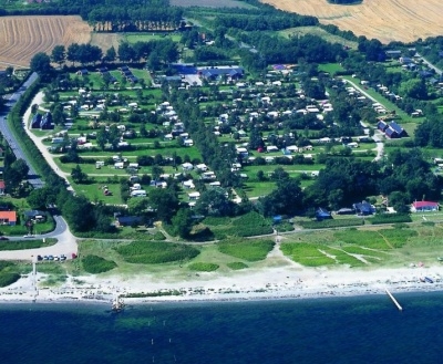 AJSTRUP STRAND Camping