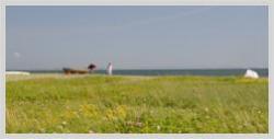 AJSTRUP STRAND Camping