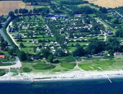 AJSTRUP STRAND Camping