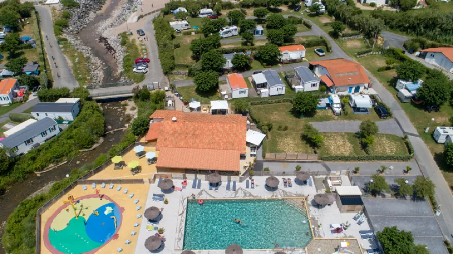Chadotel International Erromardie