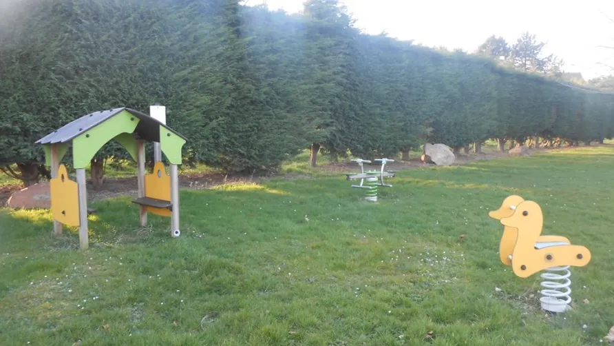 Camping Seasonova Etennemare