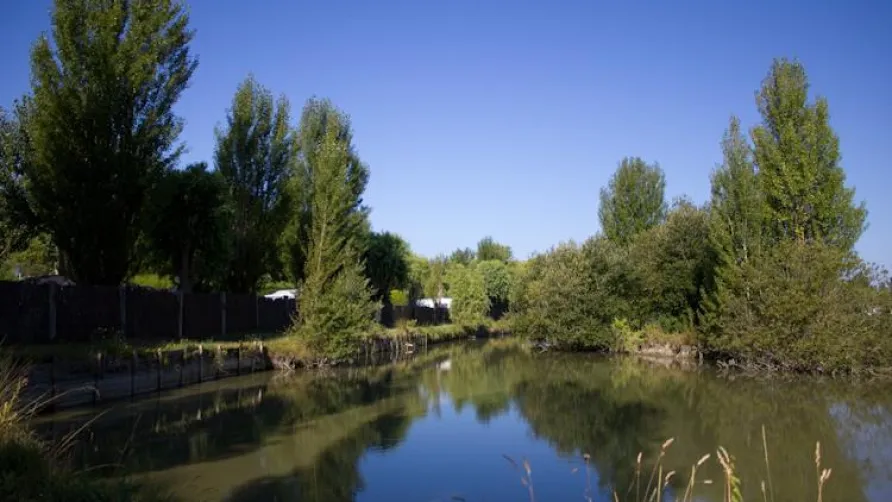 Camping La Ningle