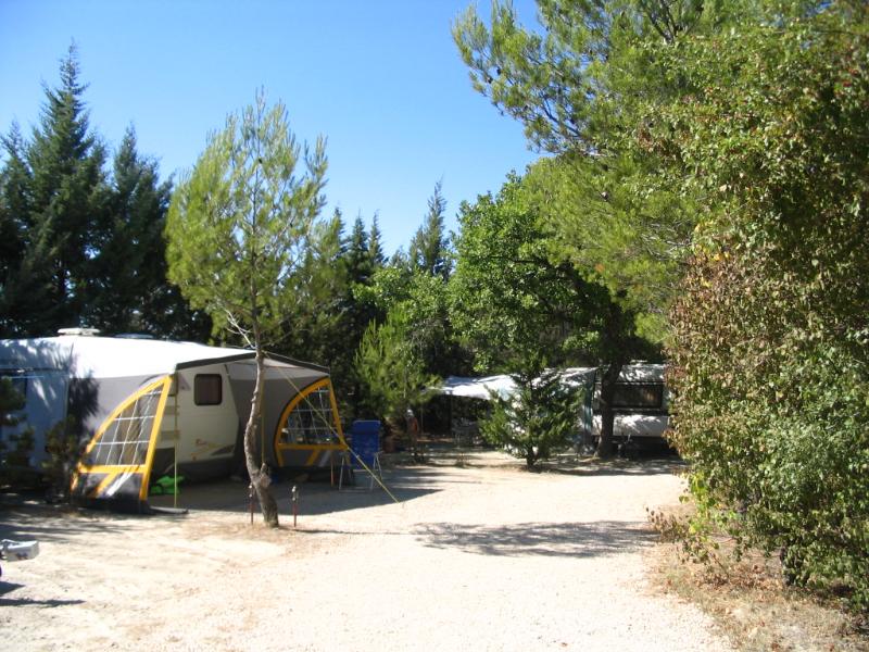 Camping de l'Ayguette