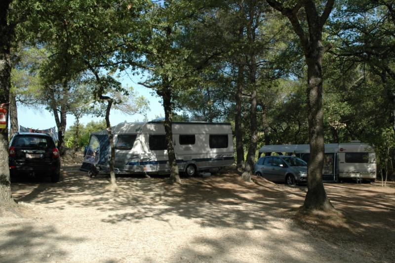 Camping de l'Ayguette