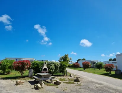 Camping LIZOE