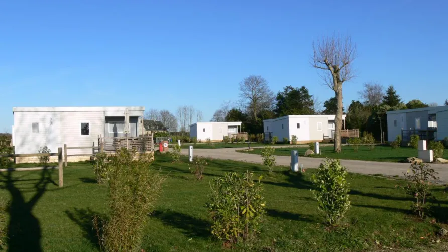 Camping LIZOE