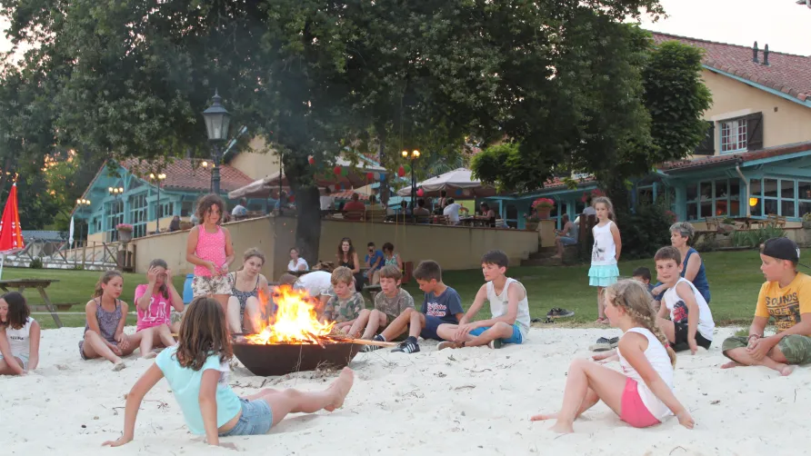 Castel Whaka Lodge - Lifestyle Nature Camp