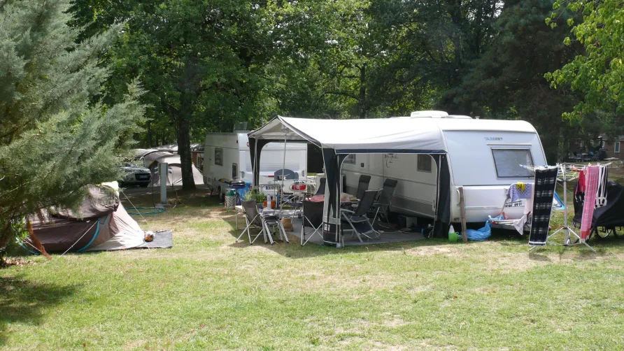 Castel Whaka Lodge - Lifestyle Nature Camp