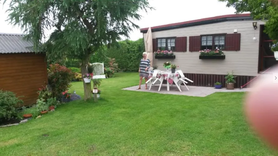 Camping Druivenland
