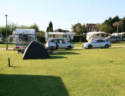Camping Druivenland