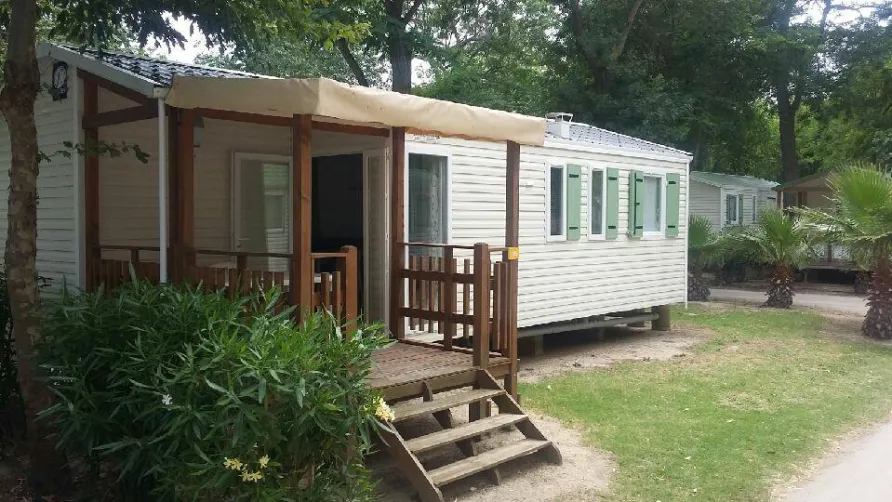 Camping Argelès sur Mer - J'aime le camping