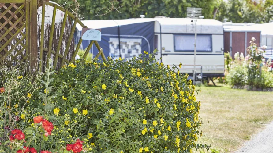 Camping CROMENACH