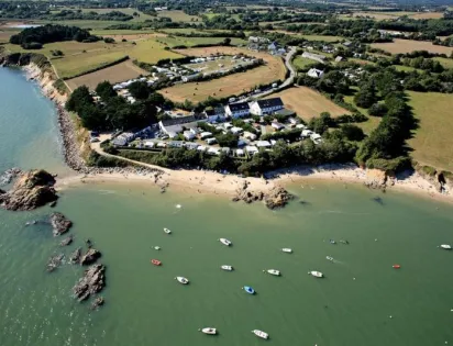 Camping CROMENACH