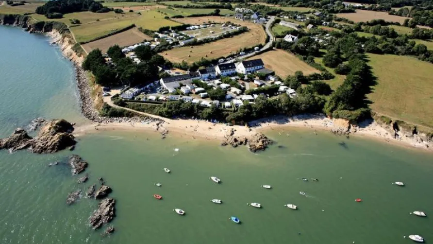 Camping CROMENACH